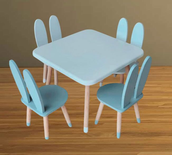 Play School Furniture Manufacturers in Changlang