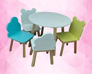 Preschool Furniture Manufacturers in Changlang