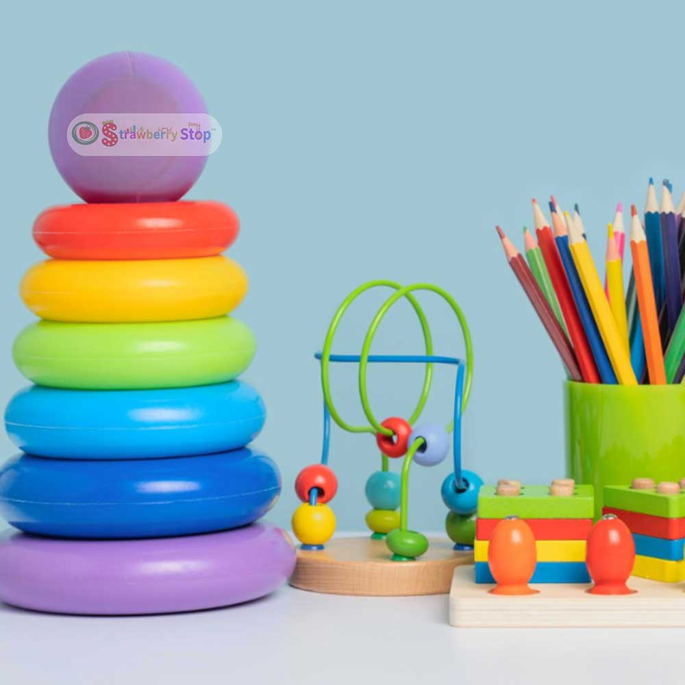 Toys Manufacturers in Delhi