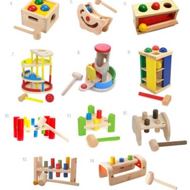 Classroom Toys Manufacturers in Mapusa