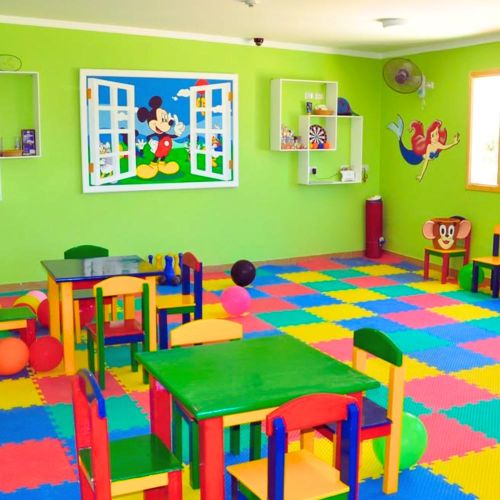 Kindergarten Furniture Manufacturers in Rishikesh
