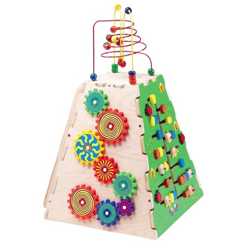 Kindergarten Toys Manufacturers in Arcot