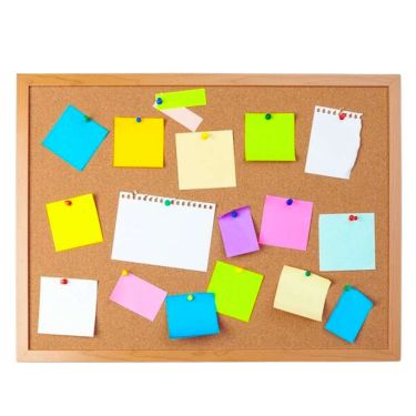 Notice Board Manufacturers in Badami