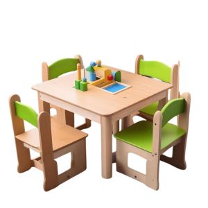 Nursery Furniture Manufacturers in Delhi