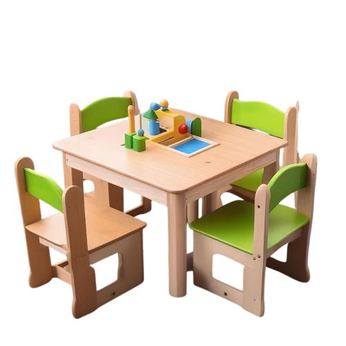 Nursery Furniture Manufacturers in Bareilly
