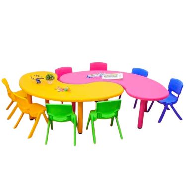 Nursery School Plastic Furniture Manufacturers in Arwal