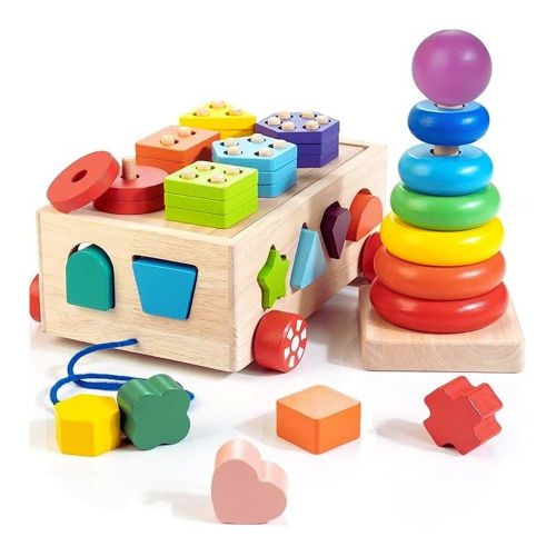 Nursery School Toys Manufacturers in Chaibasa