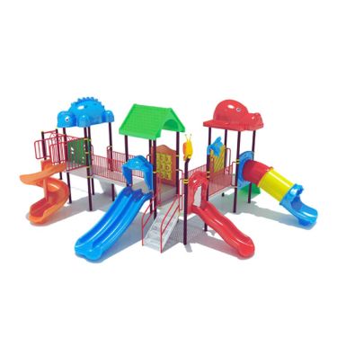 Outdoor Multiplay Station Manufacturers in Kangra