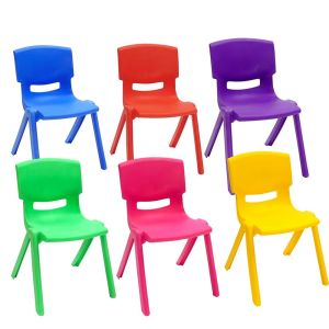 Plastic School Furniture Manufacturers in Delhi
