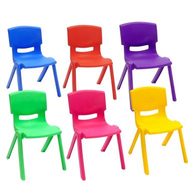 Plastic School Furniture Manufacturers in Bareilly