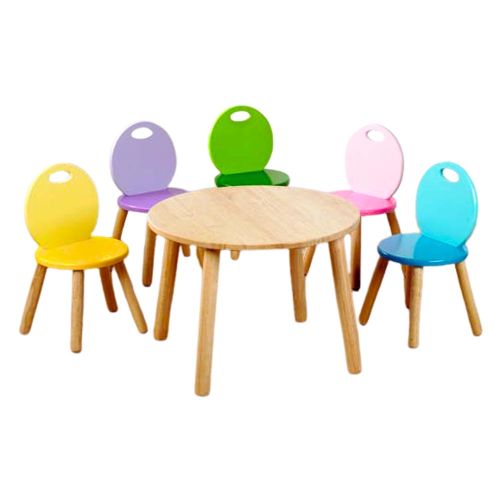 Play School Table Manufacturers in Surat