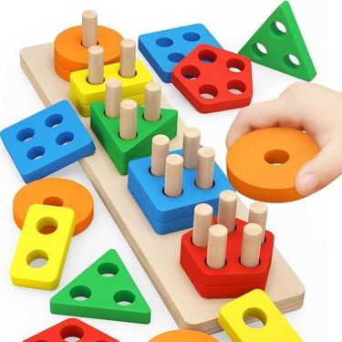 Preschool Toys Manufacturers in Mapusa
