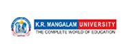 KR Mangalam University