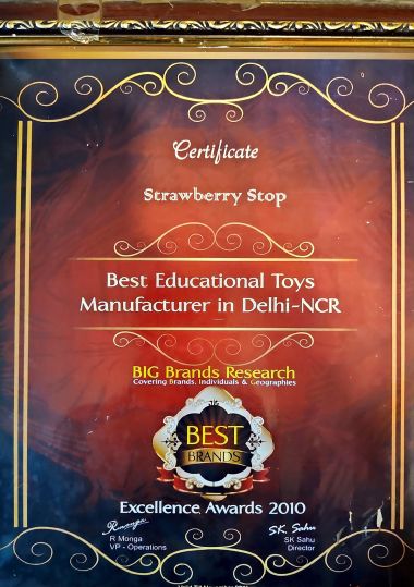 Excellence Awards 2010