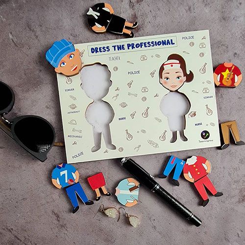 Top 5 Play School Furniture Manufacturers in Delhi