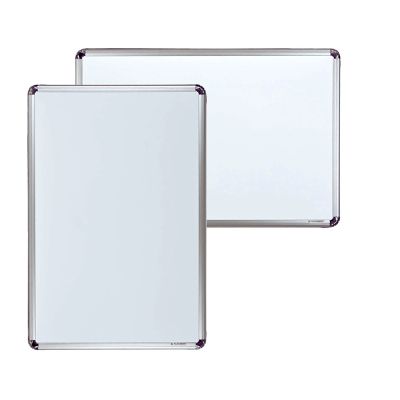 Durable White Board for School Classroom and Educational Use Manufacturers, Suppliers in Chandel