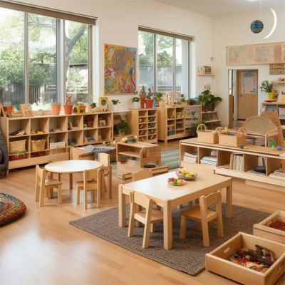 Early Learning Natural Wooden Classroom Furniture Set for Preschool Use Manufacturers, Suppliers in Delhi