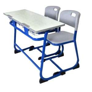 Ergonomic Student Desk and Chair Set for School Manufacturers in Delhi