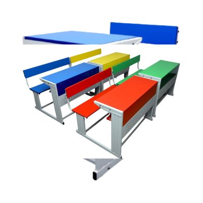 Integrated Senior School Bench and Desk Manufacturers, Suppliers in Haridwar
