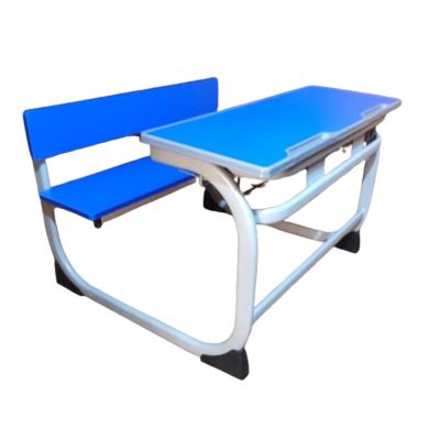 Modular Senior Classroom Desk and Bench Set Manufacturers, Suppliers in Haridwar