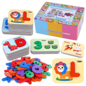 Alphabets Cards Learning Set for Kids Multicolor High Quality Alphabet Number Flash Cards Manufacturers in Delhi