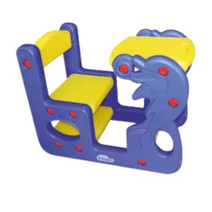 Child Friendly Integrated School Bench and Desk Furniture Manufacturers in Delhi