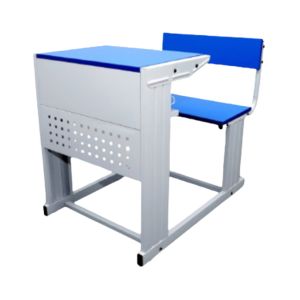 Heavy Duty Senior Classroom Desk and Bench Manufacturers in Delhi