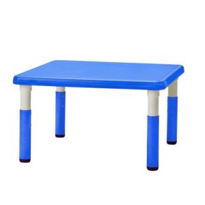 Height Adjustable Plastic Study Table for Kids Manufacturers in Delhi