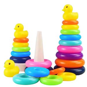 Kids Multicolor Plastic Toy Set Made with High Quality Material Manufacturers in Delhi