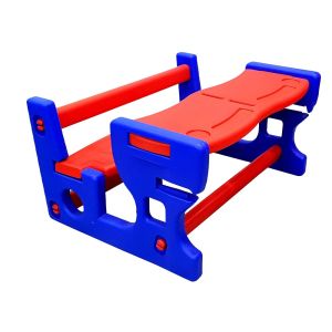 Kids Plastic School Furniture Durable and Easy Use Design Manufacturers in Delhi