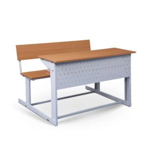 Modern Fixed Classroom Bench for Daily Use Manufacturers in Delhi