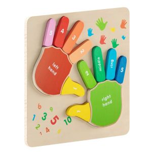 Multicolour Plastic Hand Shape Toys for Kids School Play and Learning Manufacturers in Delhi