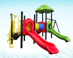 Premium Quality Kids Multiplay Station Outdoor Playground Equipment Manufacturers in Delhi