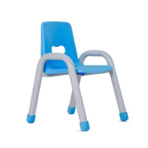 Preschool and Classroom Plastic Chair for Children Manufacturers in Delhi