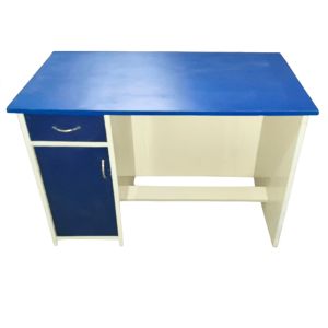 Professional Design Teacher Table Set Wooden Furniture Manufacturers in Delhi