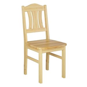 Wooden School Chair High Back Curved Top Rail Manufacturers in Delhi